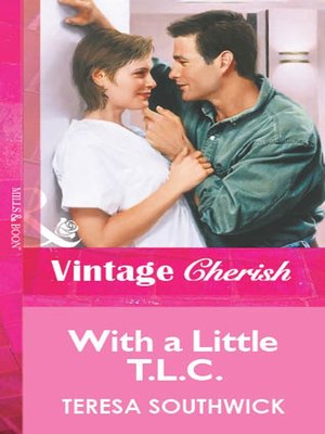 cover image of With a Little T.L.C.